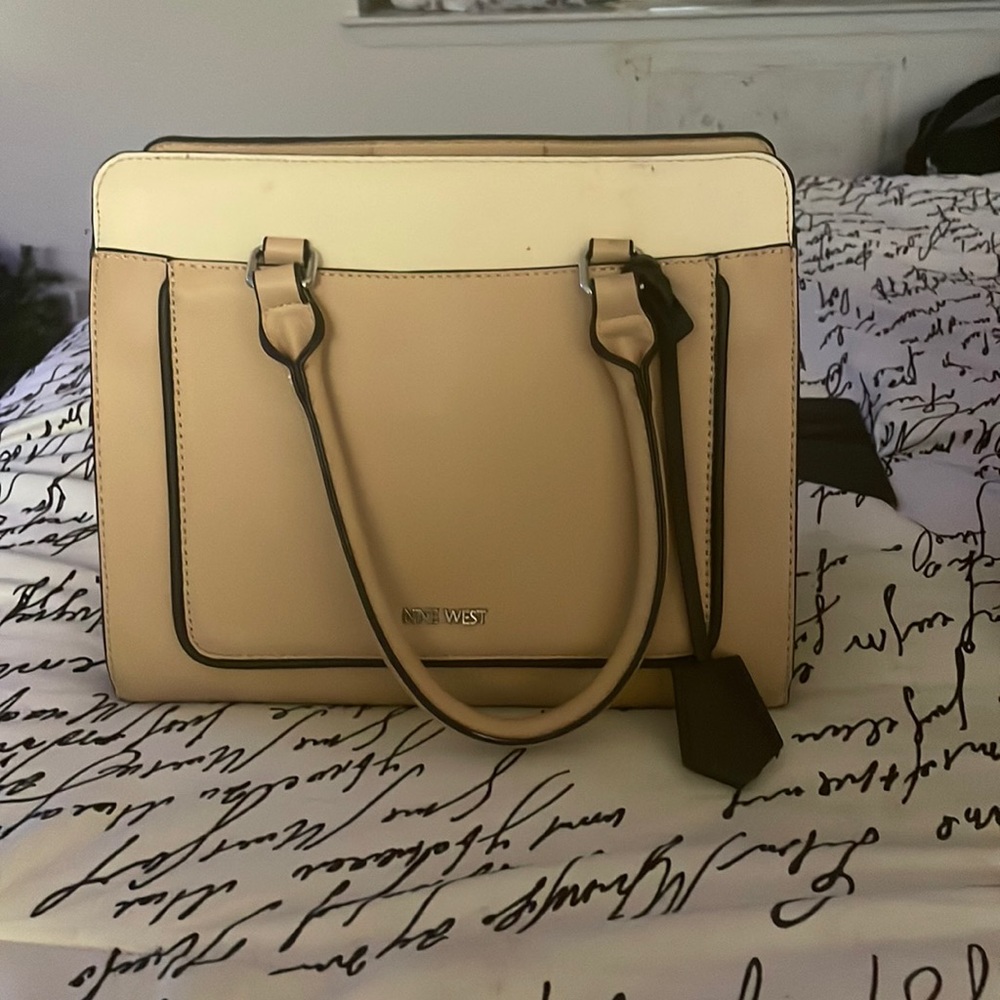 Nine West purse